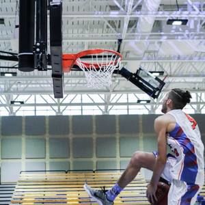 Meet your Posher, Luke